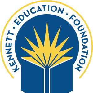 Kennett Education Foundation Spring Soirée - logo